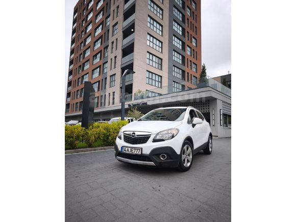 Sahibinden Opel Mokka 1.4 Cosmo 2015 Model