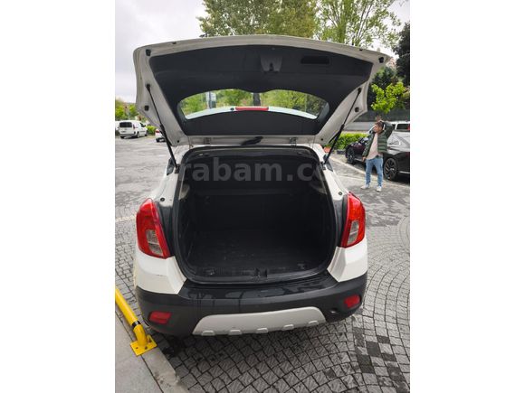 Sahibinden Opel Mokka 1.4 Cosmo 2015 Model