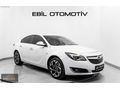 EBİL'DEN 2016 MOD OPEL INSGNIA 1.6 DİZEL OTOMATİK BOYASIZ HATASZ
