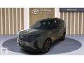 AKKOYUNLU TOYOTA PLAZA 2025 FORD TOURNEO COURİER TREND