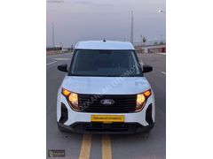 ÖZKANLAR'DAN 2025FORD COURİER 1.5 ECOBLUE TREND ORJİNAL