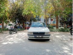 Sahibinden Renault R 11 Rainbow 1993 Model  481.000 km Beyaz