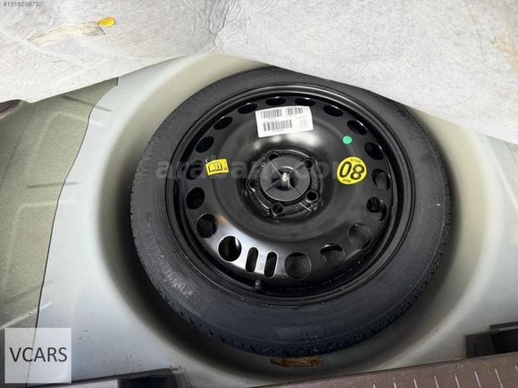 NADİR TEMİZLİKTE 2011 MODEL OPEL MERİVA + BENZİN