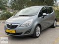 NADİR TEMİZLİKTE 2011 MODEL OPEL MERİVA + BENZİN
