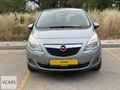 NADİR TEMİZLİKTE 2011 MODEL OPEL MERİVA + BENZİN