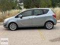 NADİR TEMİZLİKTE 2011 MODEL OPEL MERİVA + BENZİN