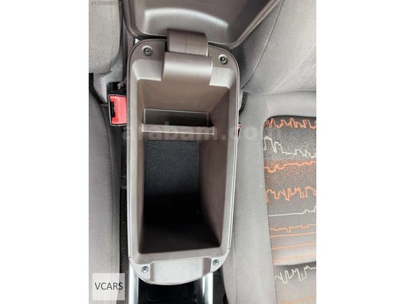 NADİR TEMİZLİKTE 2011 MODEL OPEL MERİVA + BENZİN