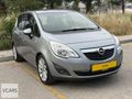 NADİR TEMİZLİKTE 2011 MODEL OPEL MERİVA + BENZİN+MANUEL