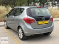 NADİR TEMİZLİKTE 2011 MODEL OPEL MERİVA + BENZİN
