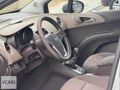 NADİR TEMİZLİKTE 2011 MODEL OPEL MERİVA + BENZİN