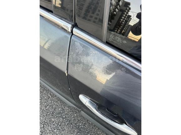 Sahibinden temiz ve bakımlı Renault Fluence 1.6 Dynamique 2011 Model