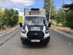 KUZUCU OTOMOTİV BOZKIR 2021 MODEL TEKNO 4 PAKET
