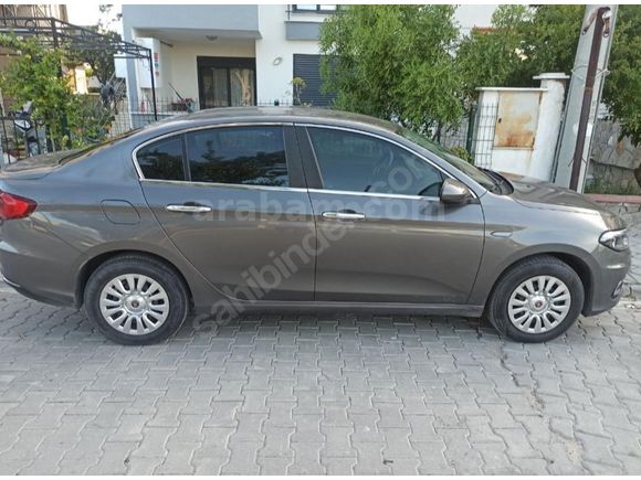 Sahibinden Fiat Egea 1.4 Fire Easy 2019 Model