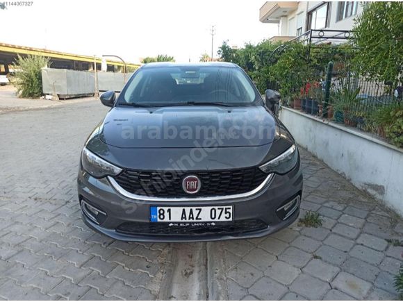 Sahibinden Fiat Egea 1.4 Fire Easy 2019 Model