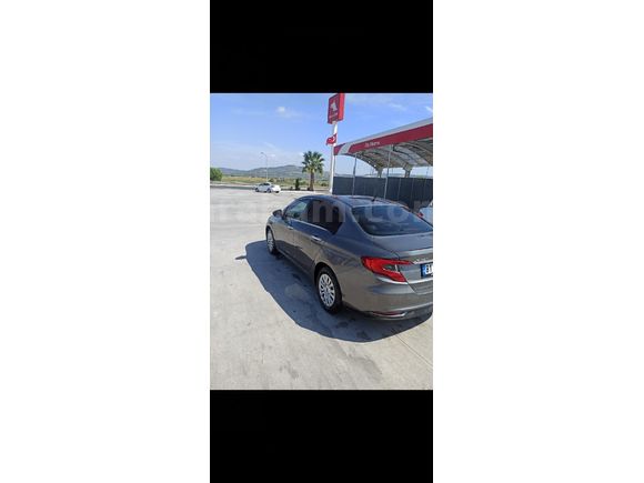 Sahibinden Fiat Egea 1.4 Fire Easy 2019 Model