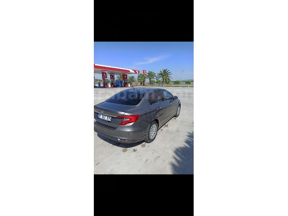 Sahibinden Fiat Egea 1.4 Fire Easy 2019 Model