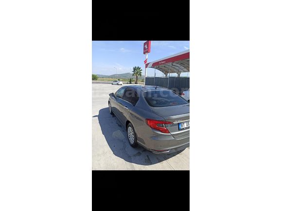 Sahibinden Fiat Egea 1.4 Fire Easy 2019 Model