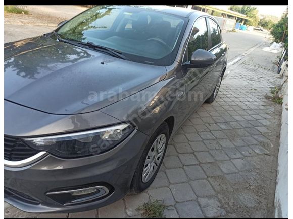 Sahibinden Fiat Egea 1.4 Fire Easy 2019 Model