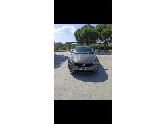 Sahibinden Fiat Egea 1.4 Fire Easy 2019 Model