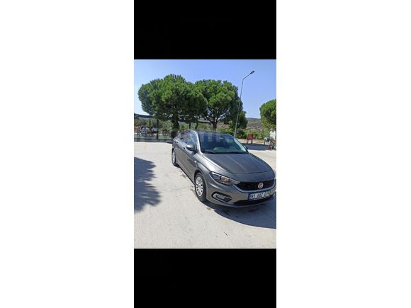 Sahibinden Fiat Egea 1.4 Fire Easy 2019 Model