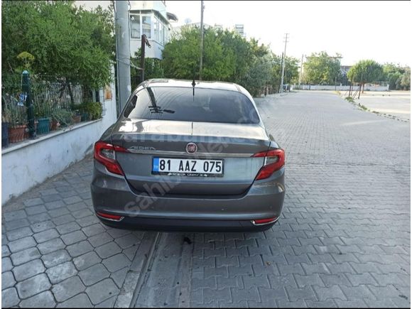 Sahibinden Fiat Egea 1.4 Fire Easy 2019 Model