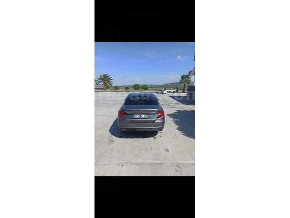 Sahibinden Fiat Egea 1.4 Fire Easy 2019 Model