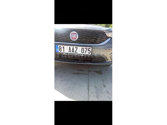 Sahibinden Fiat Egea 1.4 Fire Easy 2019 Model
