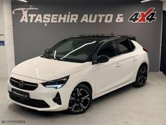 2022 OPEL CORSA 1.2 T ULTIMATE CAM TAVAN BOYASIZ 38.000 KM