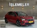 HATASIZ BOYASIZ 2020 CAM TAVANLI OPEL CORSA OTOMATİK 80.000 KM