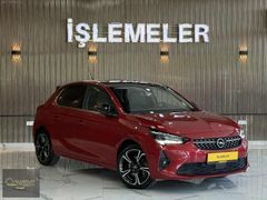 HATASIZ BOYASIZ 2020 CAM TAVANLI OPEL CORSA OTOMATİK 80.000 KM