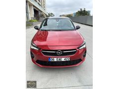 2020 CORSA ULTİMATE DEĞİŞENSİZ CAM TAVAN SERVİS BAKIMLI