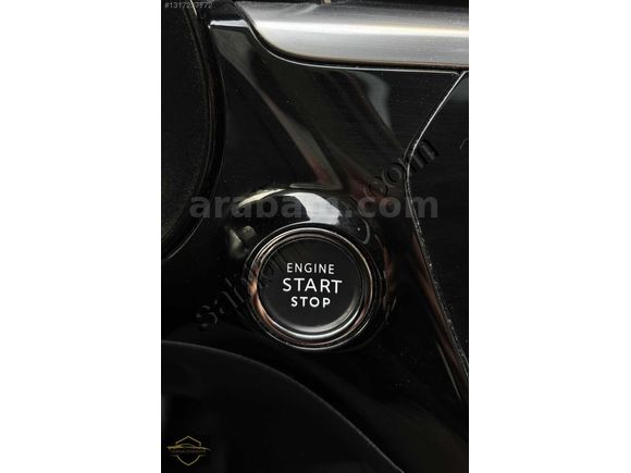 2020 CORSA ULTİMATE DEĞİŞENSİZ CAM TAVAN SERVİS BAKIMLI