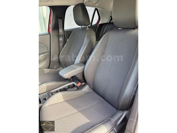 2020 CORSA ULTİMATE DEĞİŞENSİZ CAM TAVAN SERVİS BAKIMLI