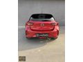 2020 CORSA ULTİMATE DEĞİŞENSİZ CAM TAVAN SERVİS BAKIMLI