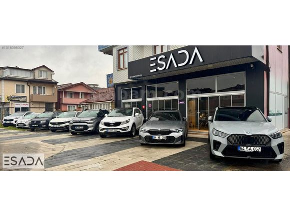 ESADA | 2023 OPEL CORSA 1.2T ULTIMATE MAKYAJL HATASIZ 0.99 KREDİ