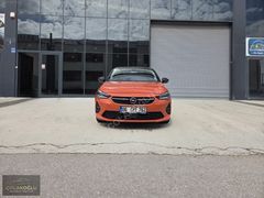 SERVİS BAKIMLI - YENİ MUAYENELİ - CAM TAVANLI CORSA