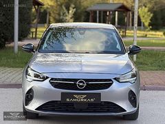 SAMURKAŞ OTOMOTİV GÜVENCESİYLE 2020 OPEL CORSA ULTİMATE