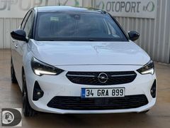 DİCLE OTO'dan 2023 CORSA CAM TAVAN 0.79 İLE TAMAMINA KREDİ&TAKAS