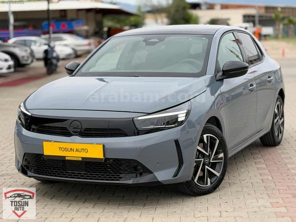ULTİMATE/2025/MODEL/CAMTAVN/16.000KM