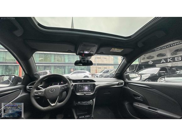 AKBAŞLAR OTOMOTİV 1' DEN KREDİ&TAKAS&VADE İMKANI