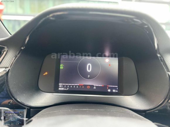 AKBAŞLAR OTOMOTİV 1' DEN KREDİ&TAKAS&VADE İMKANI