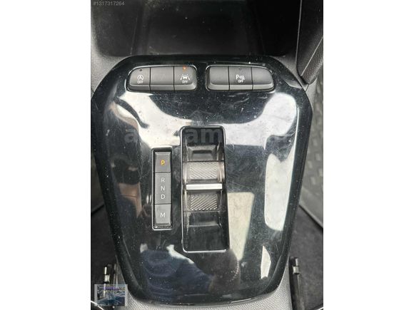 AKBAŞLAR OTOMOTİV 1' DEN KREDİ&TAKAS&VADE İMKANI