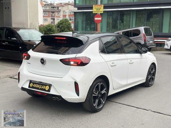 AKBAŞLAR OTOMOTİV 1' DEN KREDİ&TAKAS&VADE İMKANI