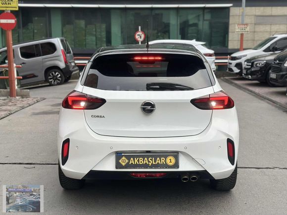 AKBAŞLAR OTOMOTİV 1' DEN KREDİ&TAKAS&VADE İMKANI