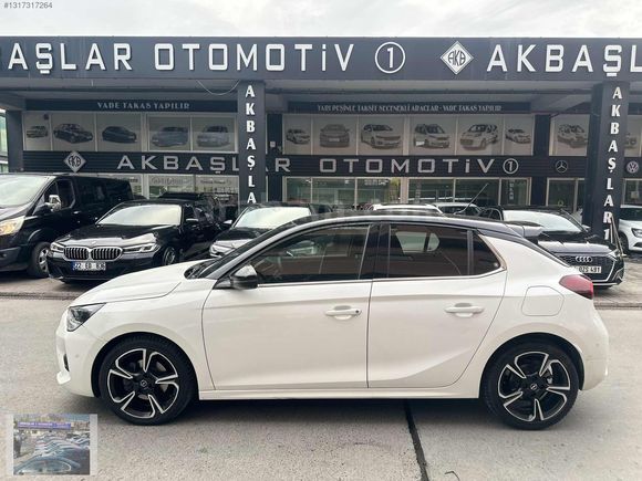 AKBAŞLAR OTOMOTİV 1' DEN KREDİ&TAKAS&VADE İMKANI