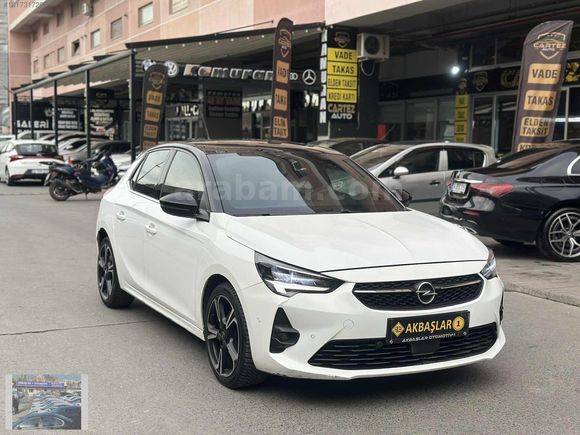 AKBAŞLAR OTOMOTİV 1' DEN KREDİ&TAKAS&VADE İMKANI