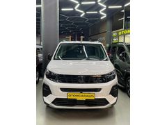 PEUGEOT RİFTER 700 BİN TL PEŞİNAT İLE 36 AY TAKSİT İMKANI