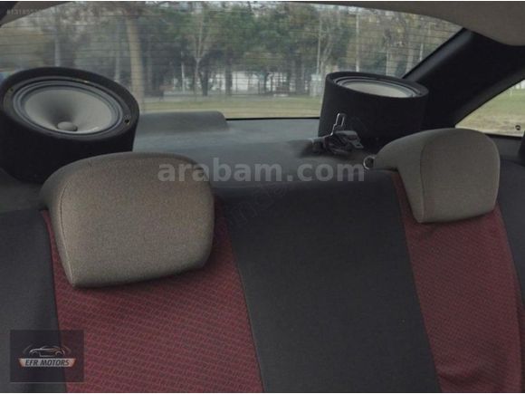 2013 LINEA ACTIVE PLUS 1.3 MULTIJET YENİ MOTOR K.KARTI 12 TAKSİT