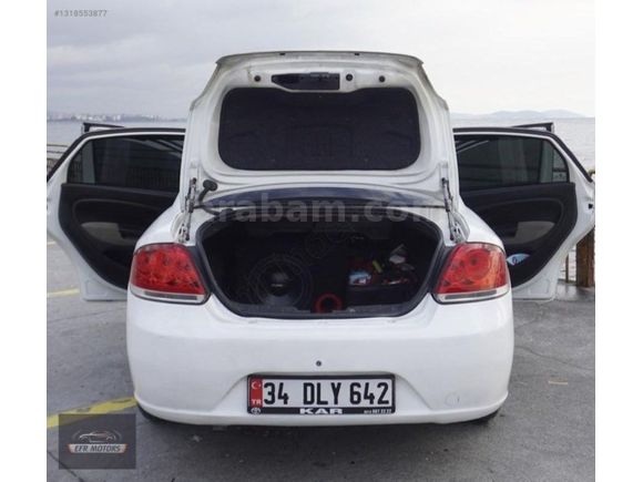 2013 LINEA ACTIVE PLUS 1.3 MULTIJET YENİ MOTOR K.KARTI 12 TAKSİT