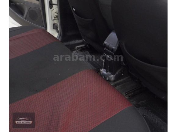2013 LINEA ACTIVE PLUS 1.3 MULTIJET YENİ MOTOR K.KARTI 12 TAKSİT
